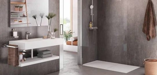 proyectos de reformas baños